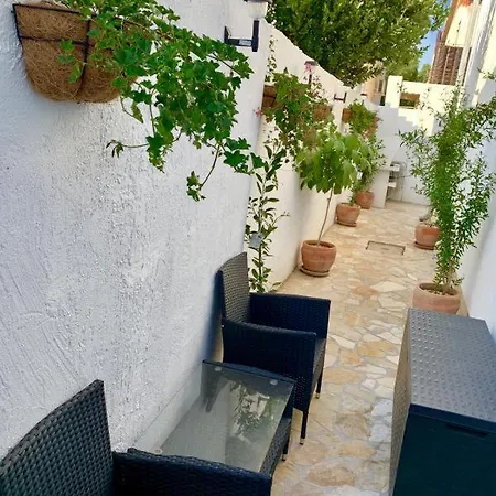 Appartamento Apartman Joso *