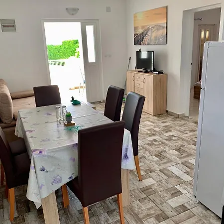 Appartamento Apartman Joso Vir