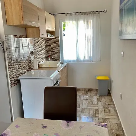 Apartman Joso Vir