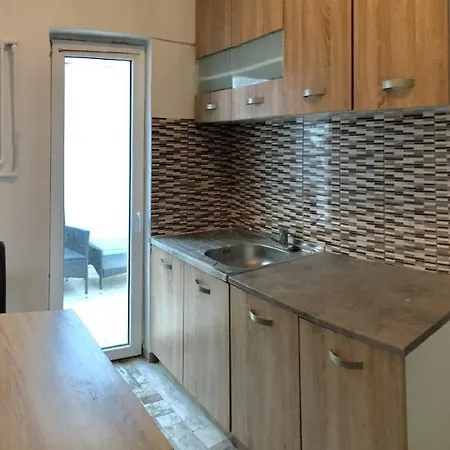 Apartman Joso Appartamento *