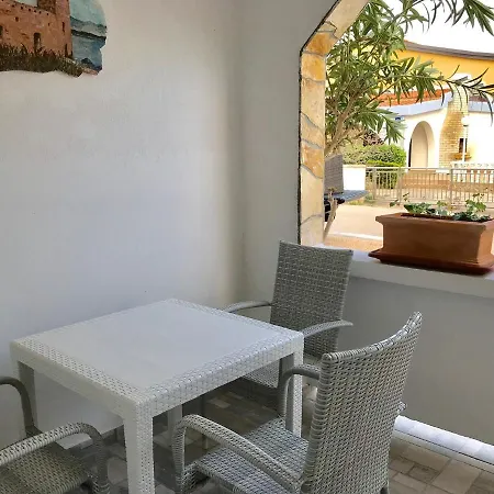 Appartamento Apartman Joso Vir