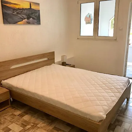 Apartman Joso * Vir